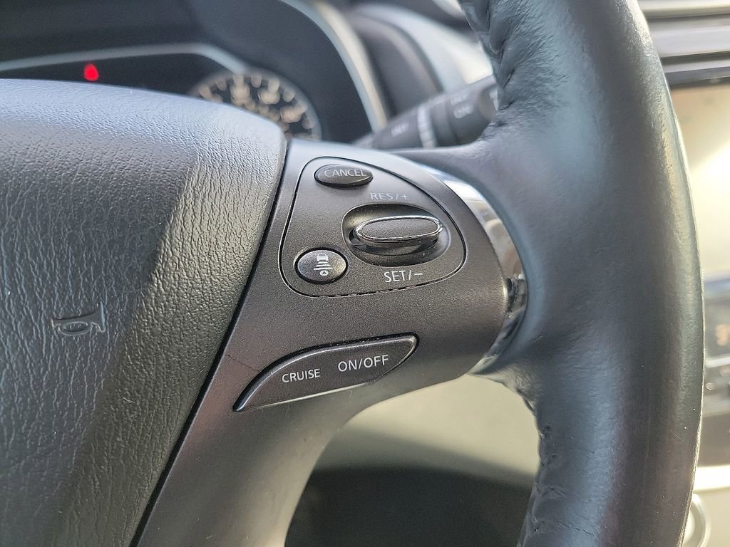 Used 2022 Nissan Murano Platinum w/ Cargo Package image 19