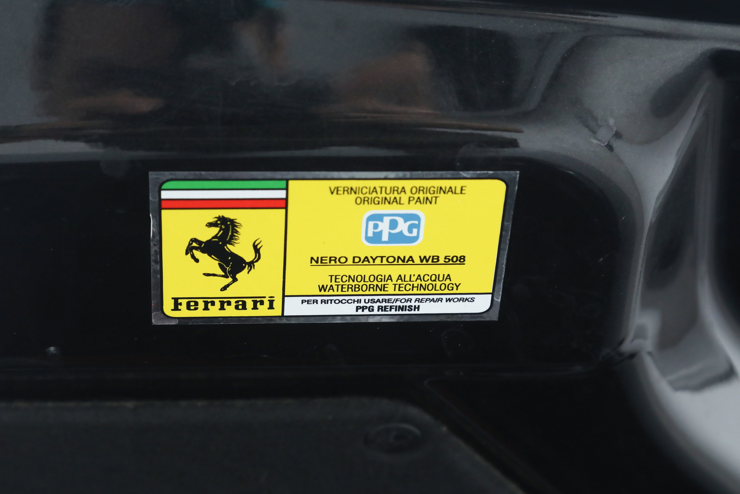 Certified 2023 Ferrari 812 GTS image 40