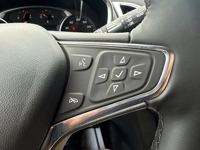 Used 2024 Chevrolet Equinox LT FWD image 21