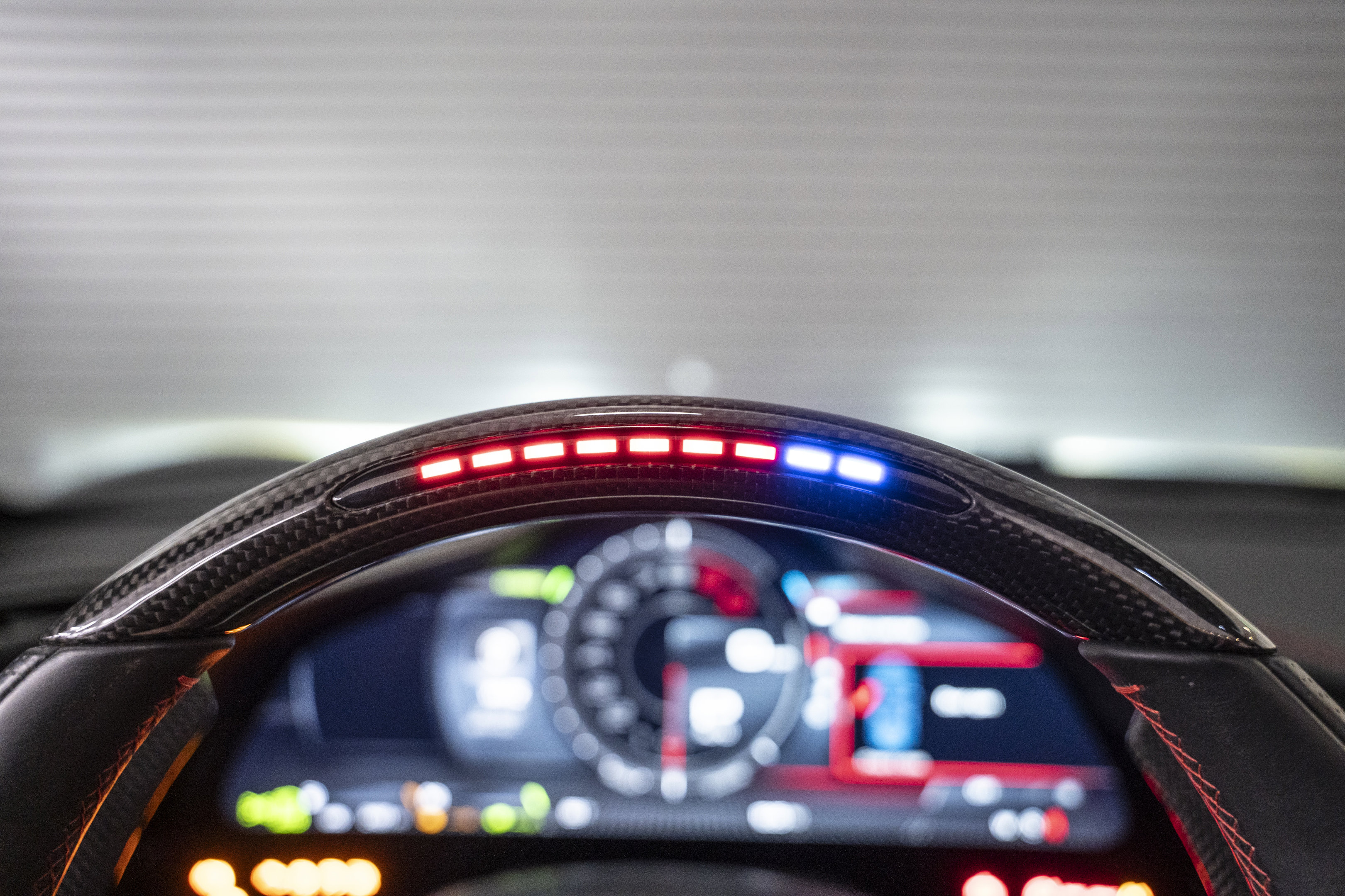 Certified 2023 Ferrari SF90 Spider image 49