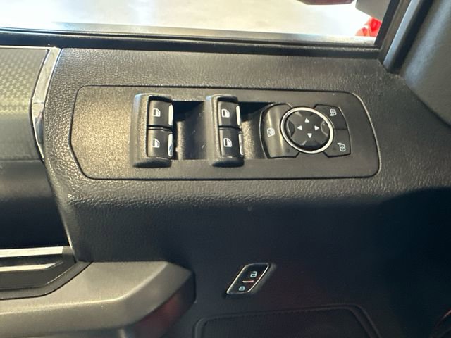 Used 2017 Ford F150 XLT w/ Equipment Group 302A Luxury image 34