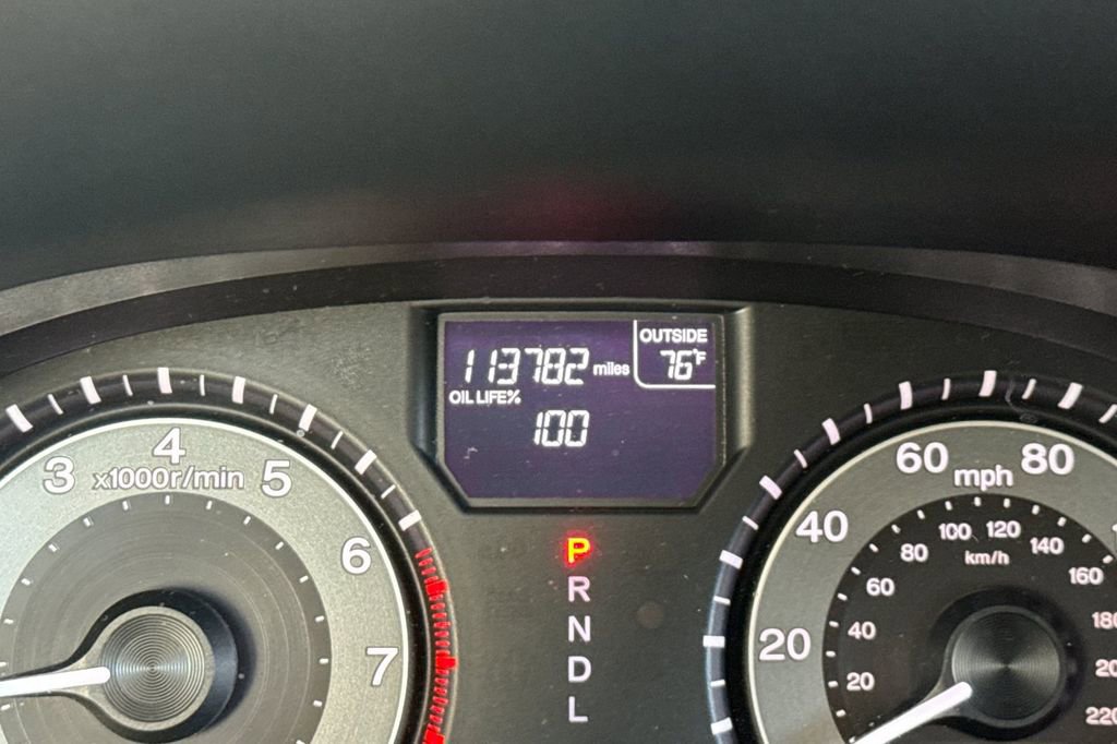 Used 2016 Honda Odyssey SE image 32