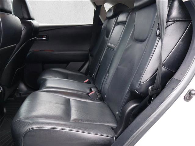 Used 2010 Lexus RX 350 AWD image 24