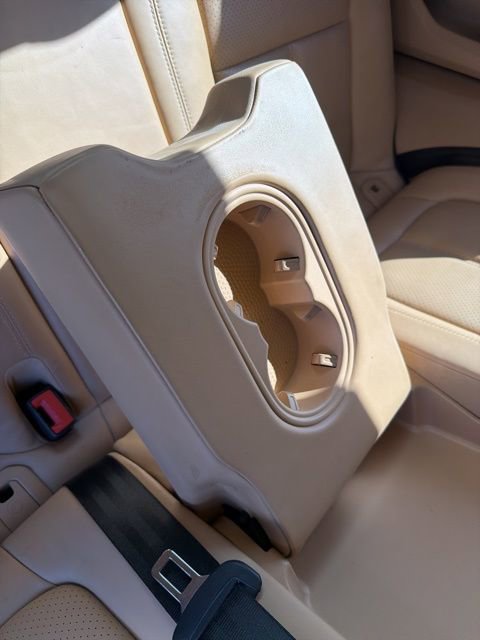 Used 2017 Porsche Macan S AWD/4WD image 15