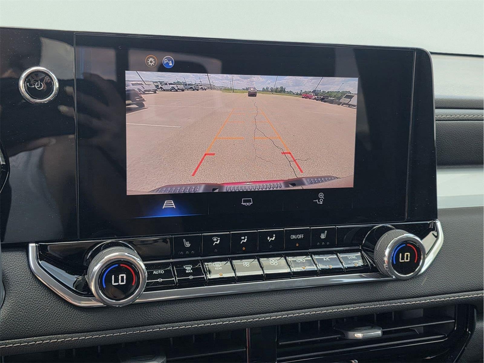 New 2026 Chevrolet Colorado LT w/ Advanced Trailering Package RWD image 10