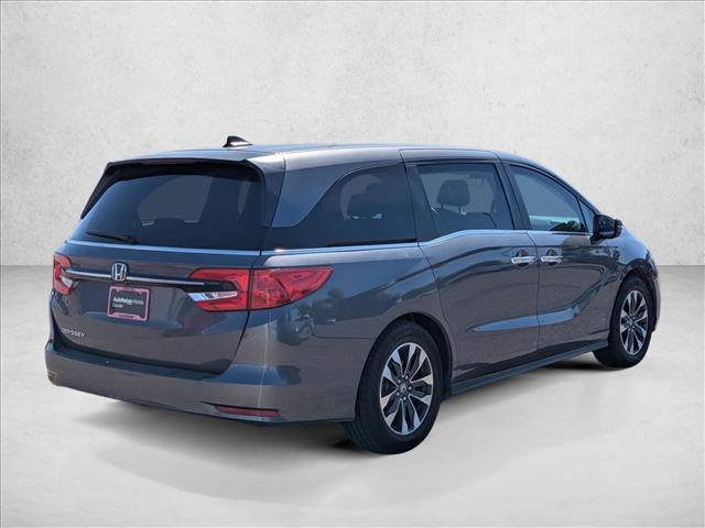 Used 2024 Honda Odyssey EX-L image 5