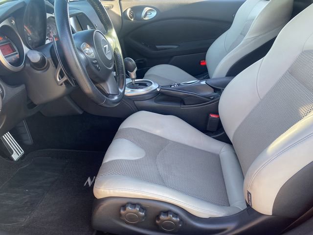 Used 2017 Nissan 370Z Touring Sport image 15