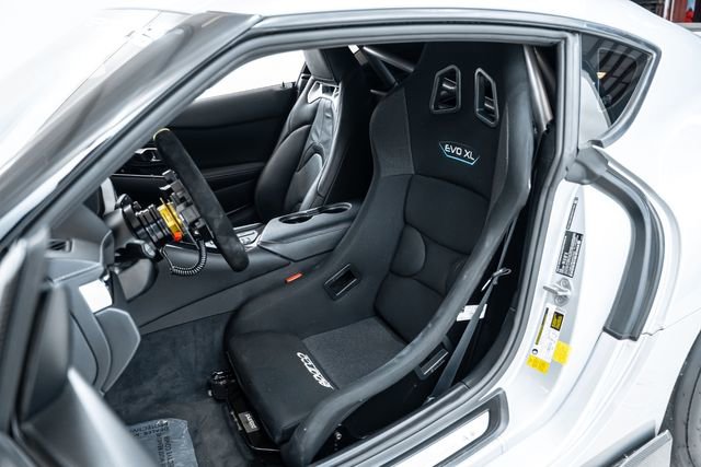Used 2021 Toyota Supra Premium w/ Driver Assist Package RWD image 27