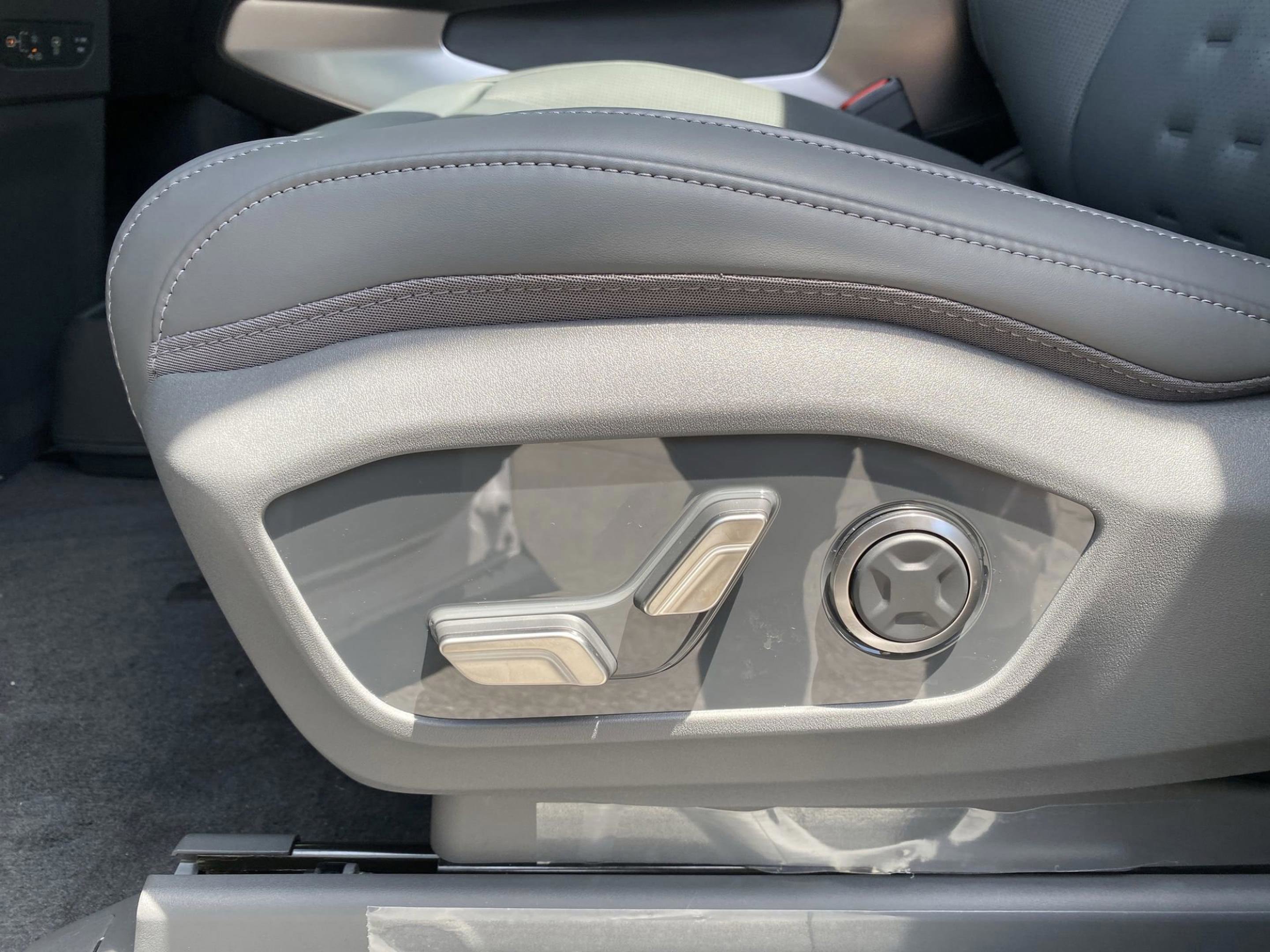 New 2026 Kia EV9 Wind AWD/4WD image 14