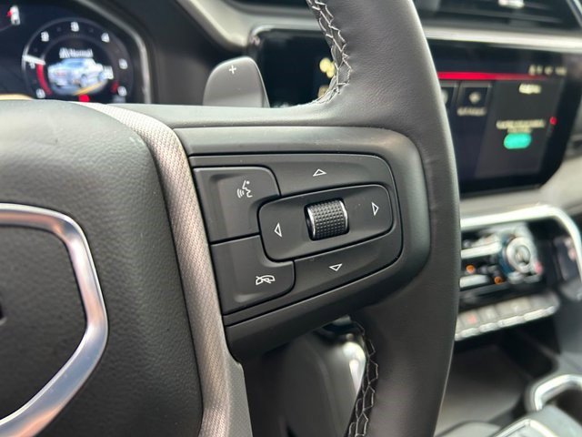 Certified 2025 GMC Sierra 1500 Denali w/ Denali Reserve Package image 20
