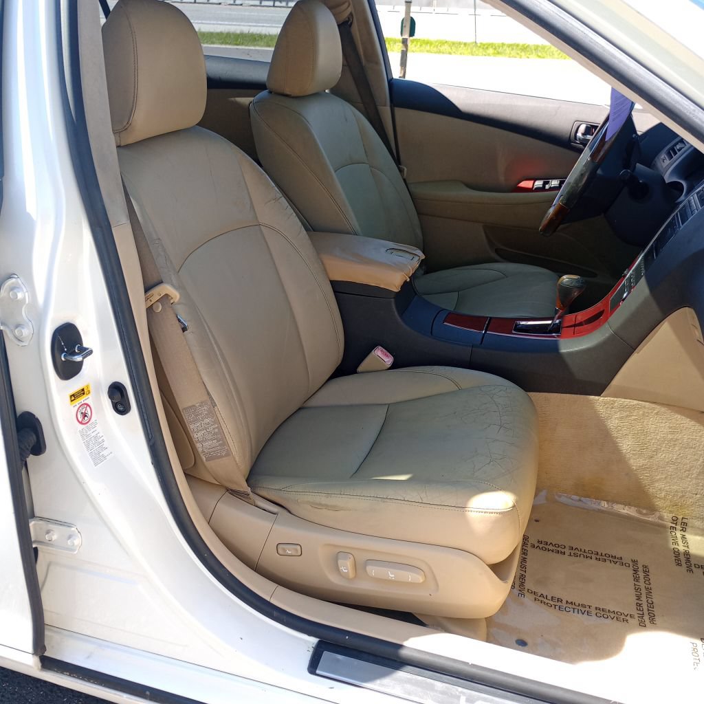 Used 2008 Lexus ES 350 w/ Premium Pkg FWD image 23