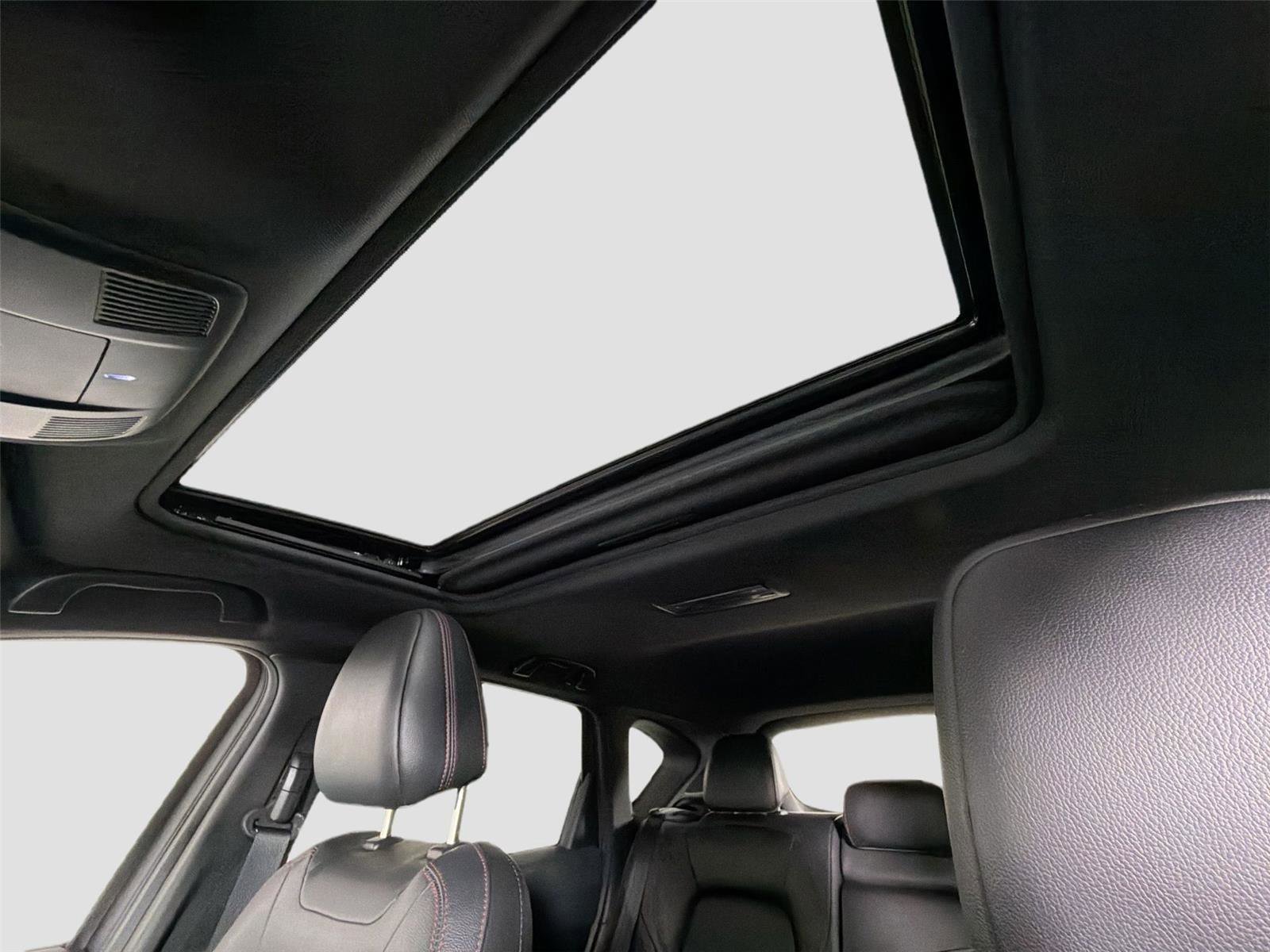 Used 2022 MAZDA CX-5 AWD 2.5 Turbo image 23