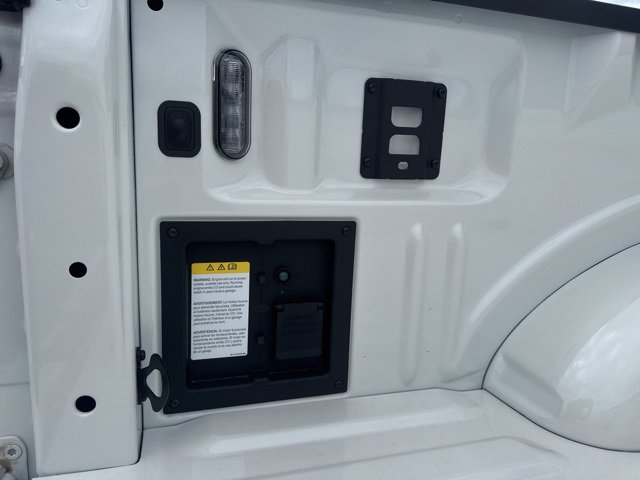 New 2025 Ford F150 Lariat w/ Equipment Group 502A High image 14