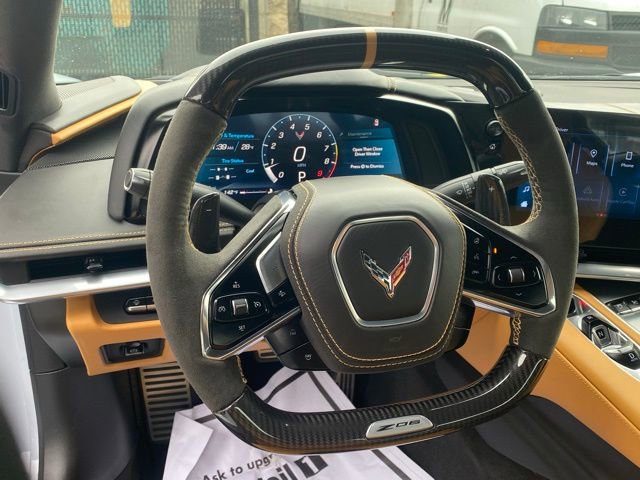 Used 2024 Chevrolet Corvette Z06 image 41