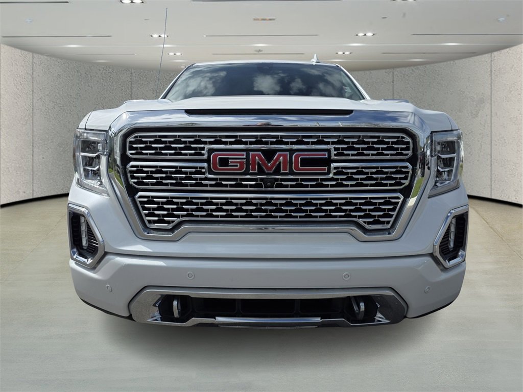 Used 2020 GMC Sierra 1500 Denali w/ Denali Premium Package image 8