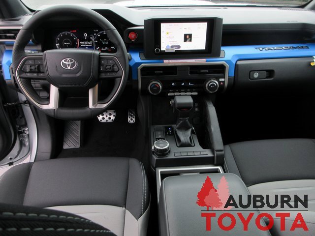 New 2026 Toyota Tacoma TRD Sport image 6