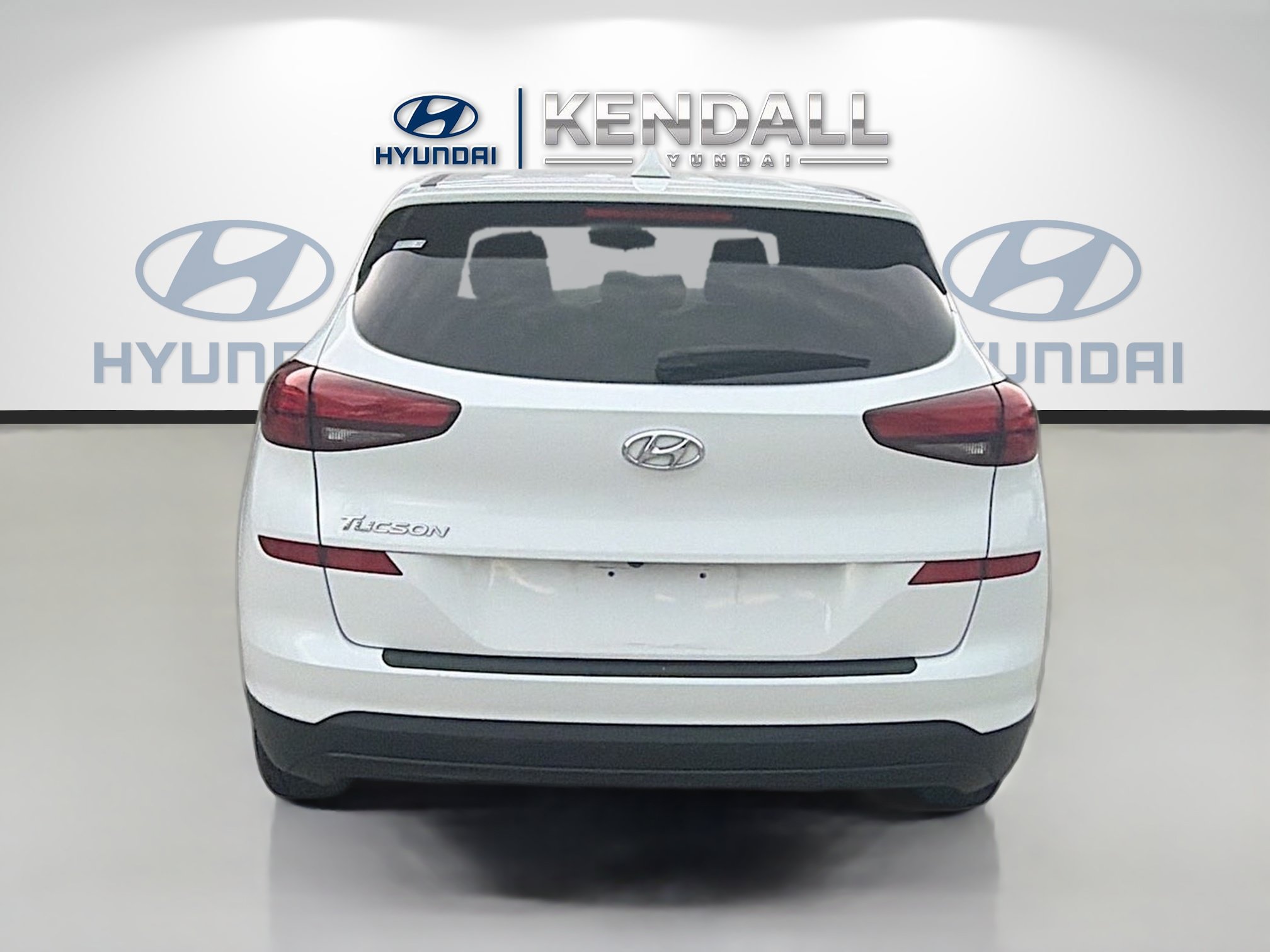 Used 2021 Hyundai Tucson SE FWD image 5