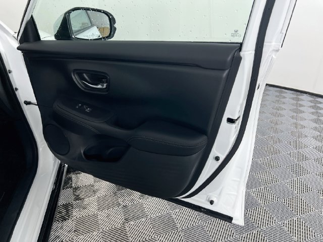 Used 2026 Honda HR-V EX-L image 24