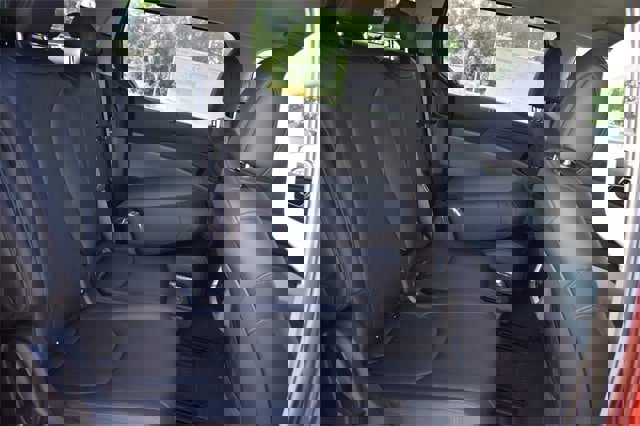 New 2026 Kia Carnival EX image 14