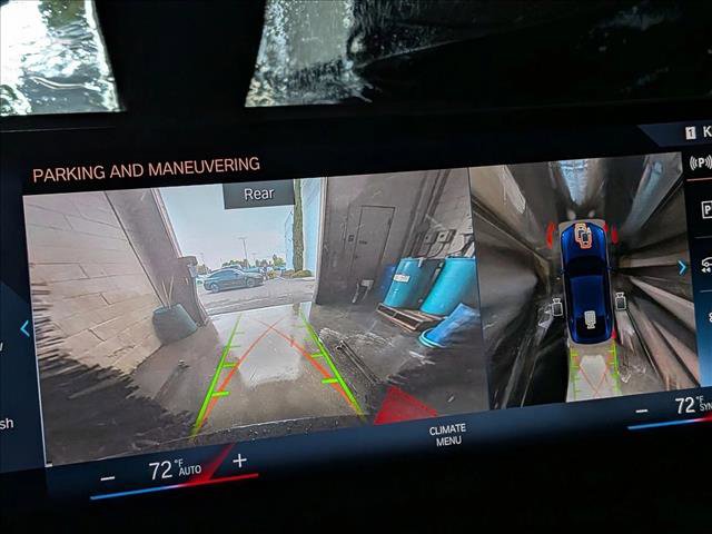 Certified 2023 BMW i4 eDrive35 RWD image 14
