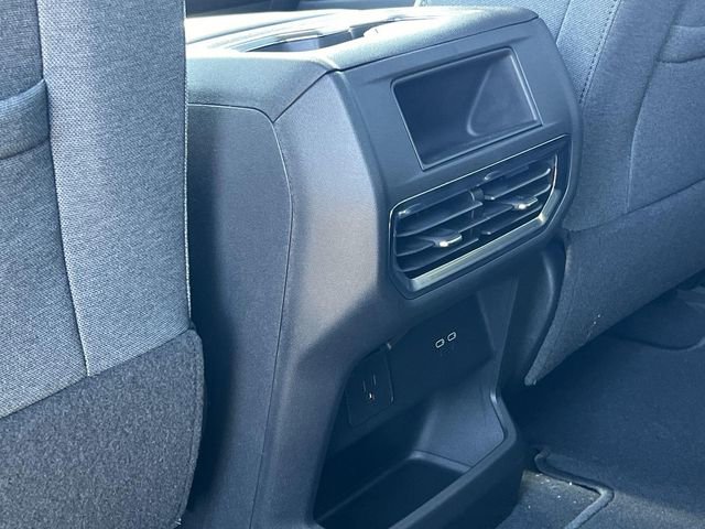 New 2026 GMC Sierra EV Elevation image 23