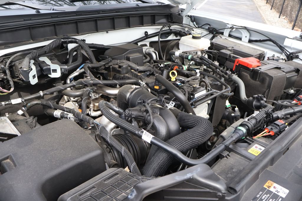 Used 2022 Ford Bronco 2-Door image 13