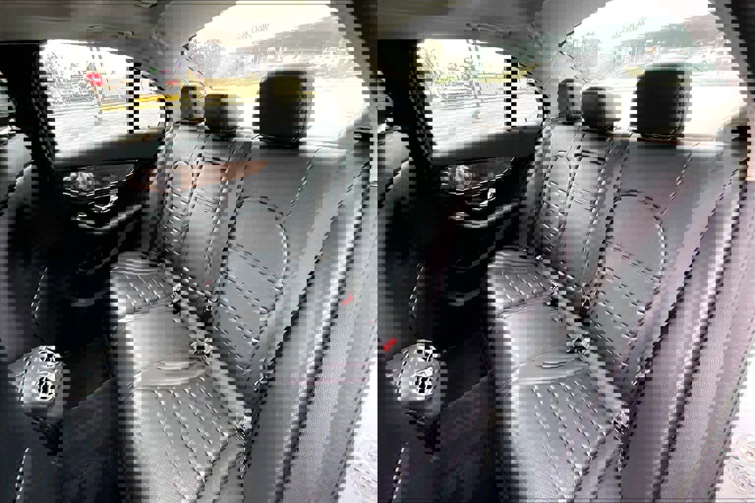 Used 2015 Mercedes-Benz C 300 4MATIC Sedan image 20