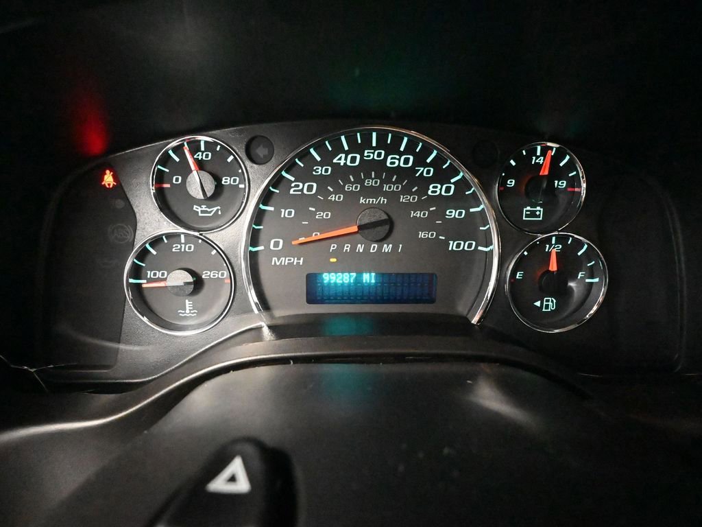 Used 2018 GMC Savana 2500 image 27