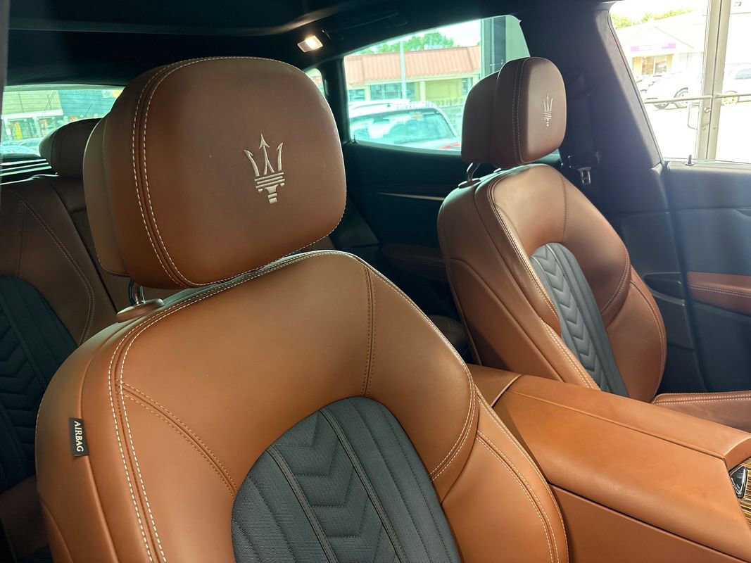 Used 2022 Maserati Levante GT image 51