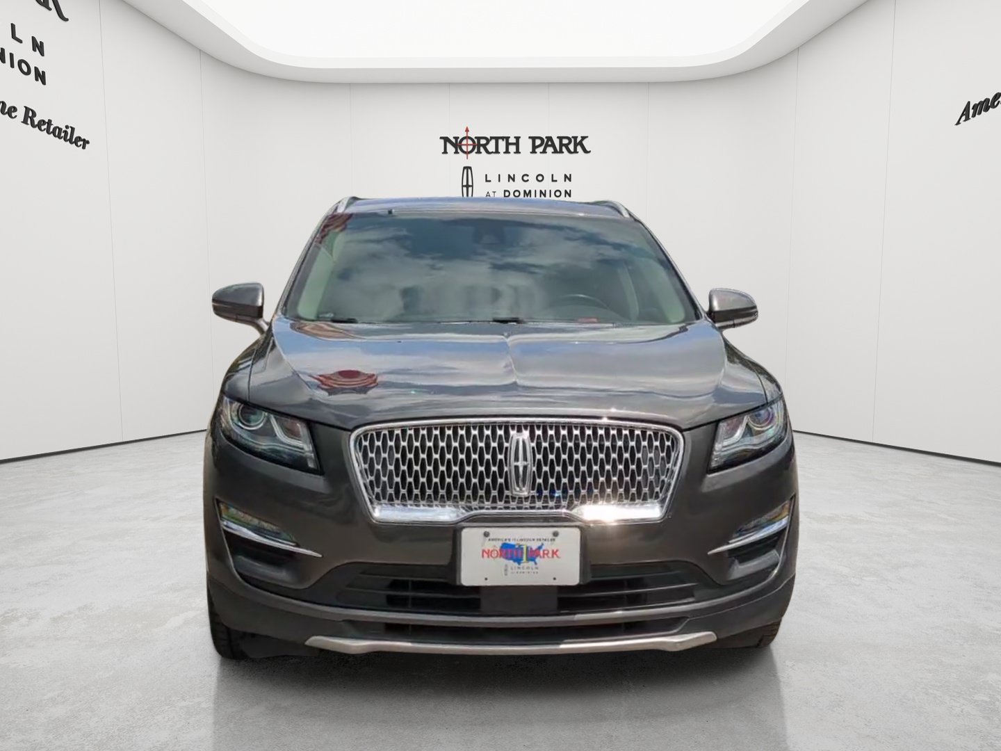 Used 2019 Lincoln MKC Select w/ MKC Climate Package FWD image 8