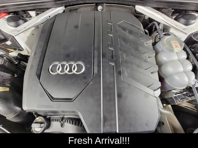 Used 2021 Audi A4 2.0T Premium Plus w/ Premium Plus Package AWD/4WD image 34