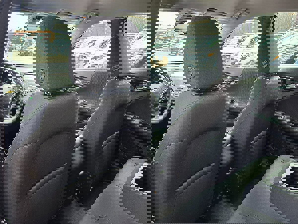 Used 2016 Chevrolet Malibu LS image 24