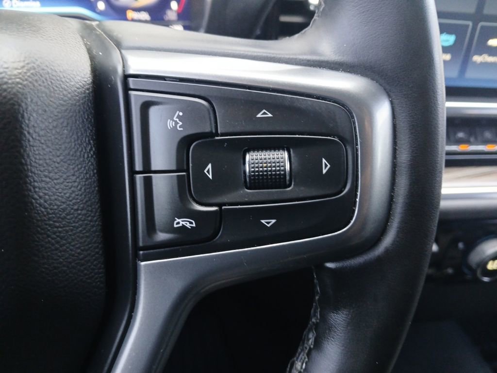 Used 2024 Chevrolet Silverado 1500 LT w/ Texas Edition Plus AWD/4WD image 25