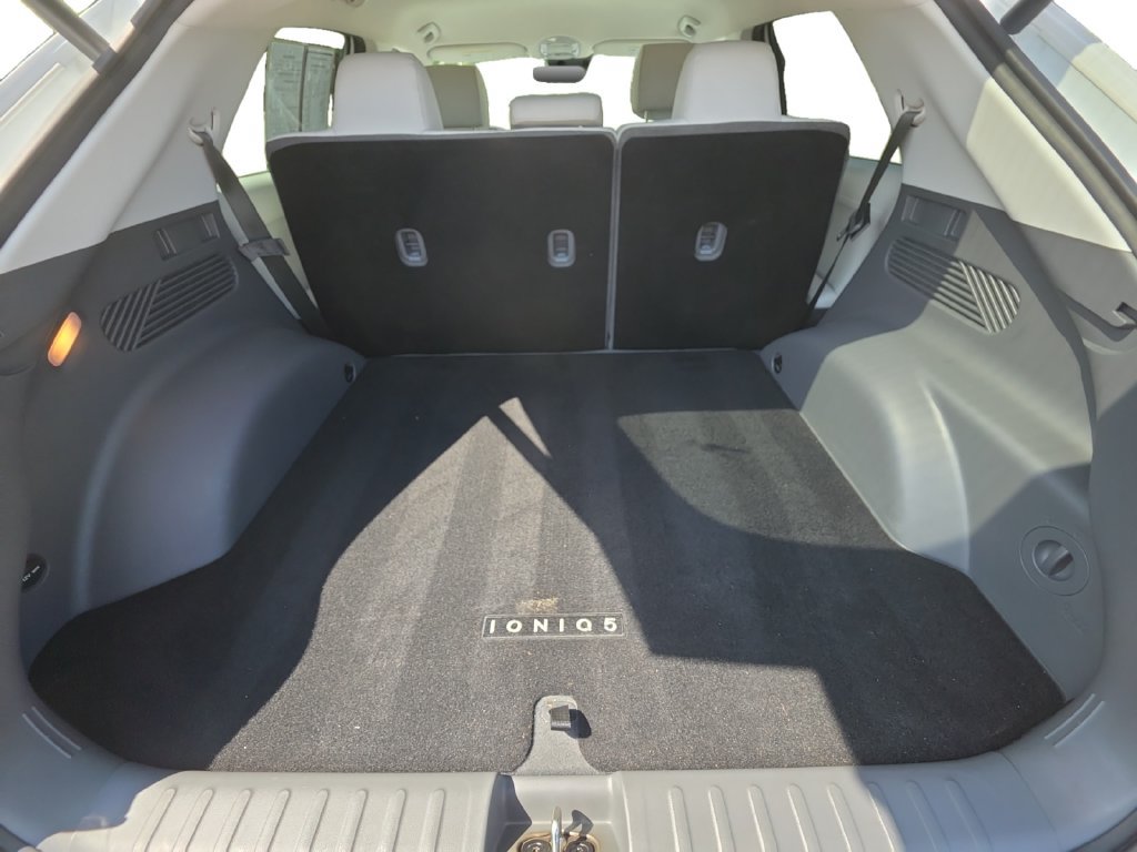 Used 2023 Hyundai Ioniq 5 SEL RWD image 23