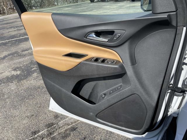 Certified 2020 Chevrolet Equinox Premier AWD/4WD image 33