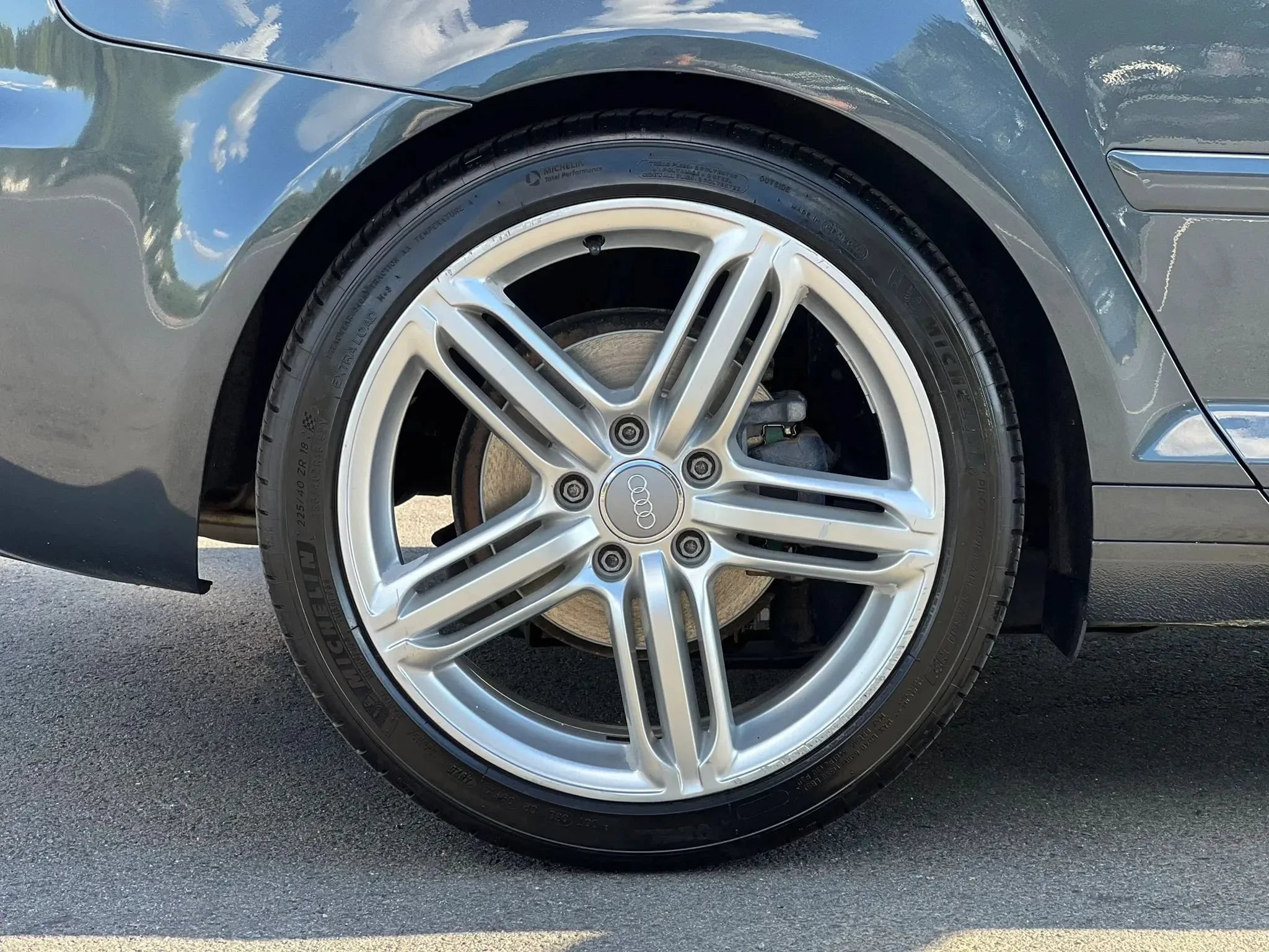 Used 2012 Audi A3 2.0T Premium Plus w/ Premium Plus Package FWD image 47