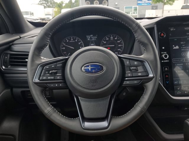Used 2026 Subaru Forester Limited w/ Premium/Limited Package AWD/4WD image 25