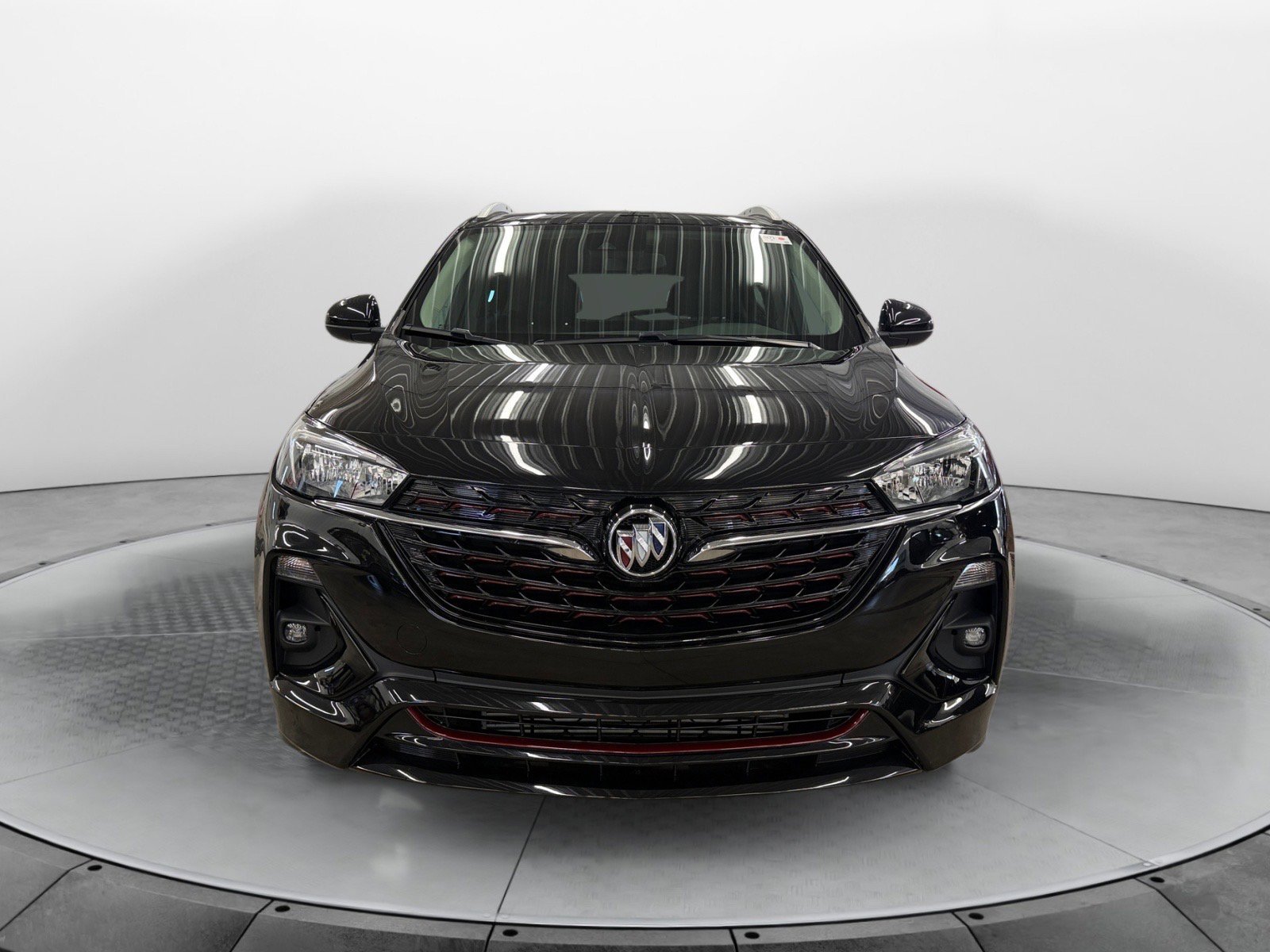 Used 2023 Buick Encore GX Select w/ Sport Touring Package AWD/4WD image 7