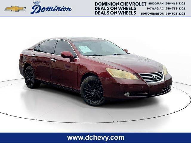 Used 2007 Lexus ES 350 image 1