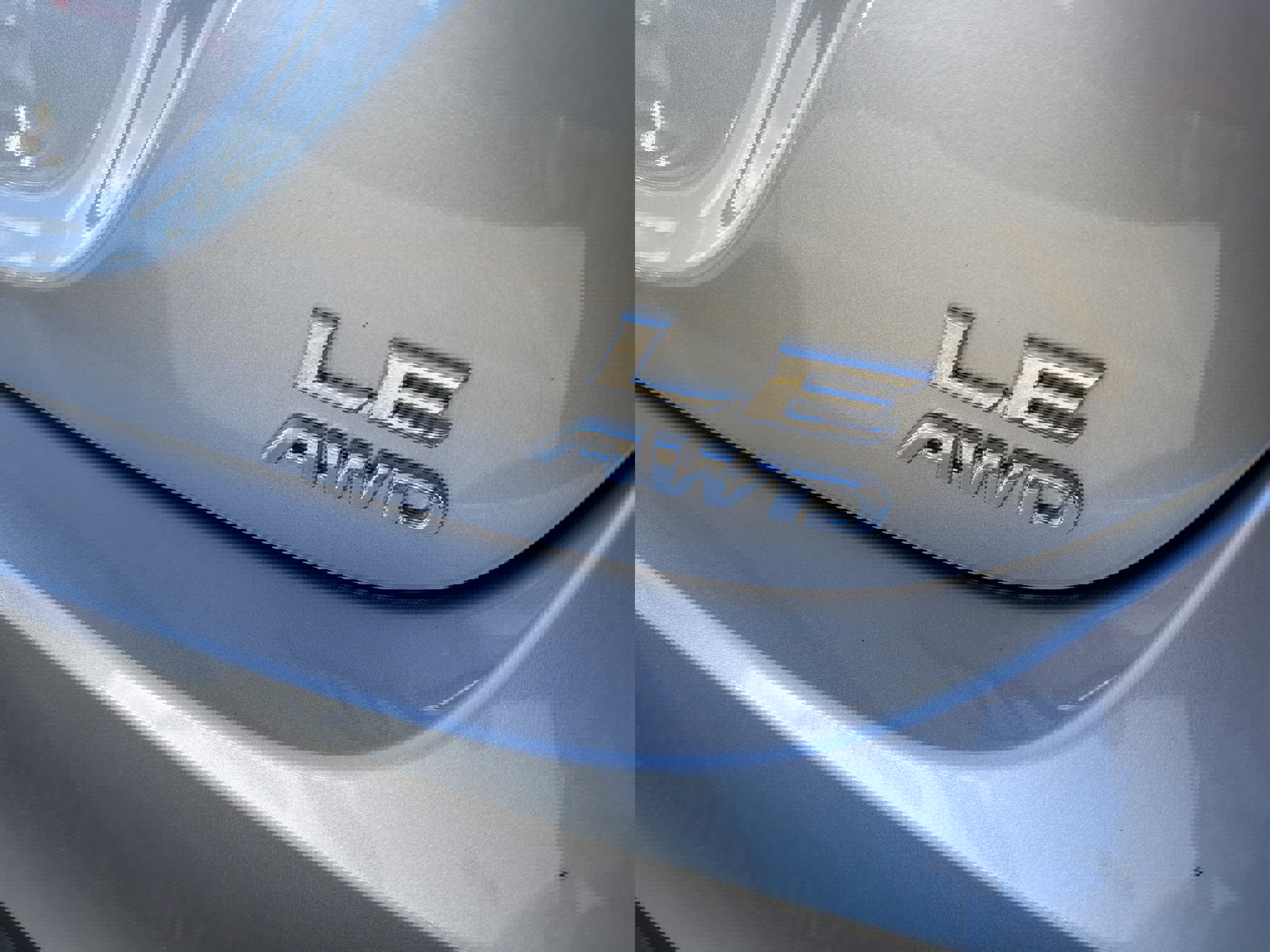 Used 2023 Toyota Camry LE image 8