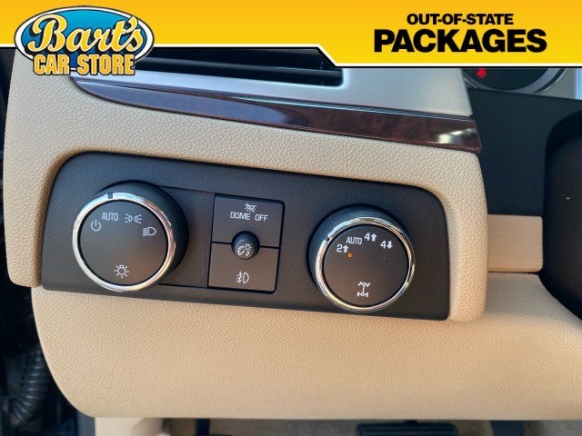 Used 2012 Cadillac Escalade 4WD Hybrid image 31