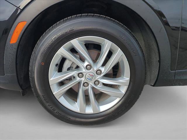 Used 2025 Buick Envista Preferred image 23