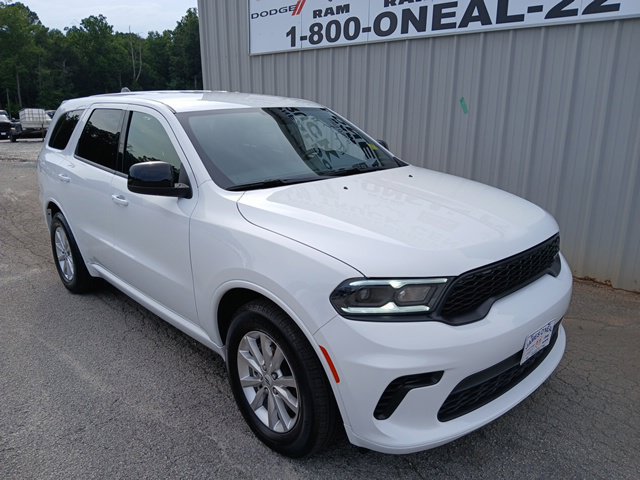Used 2026 Dodge Durango GT