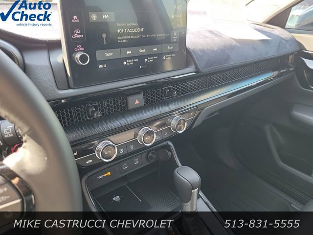 Used 2026 Honda CR-V EX-L image 16