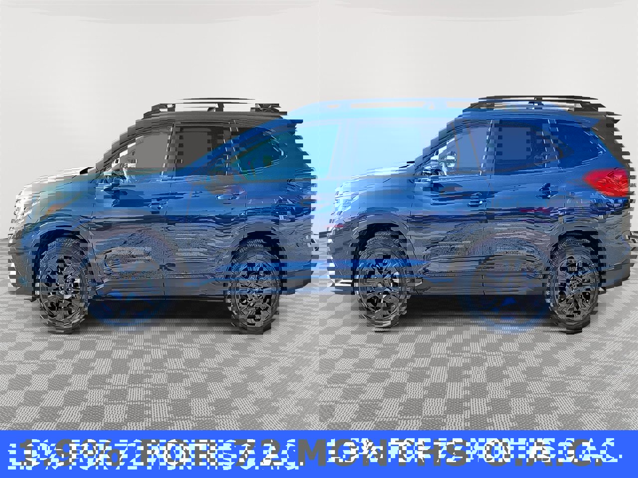 Certified 2025 Subaru Ascent Onyx Edition image 8