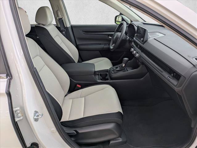 Certified 2024 Honda CR-V EX image 20