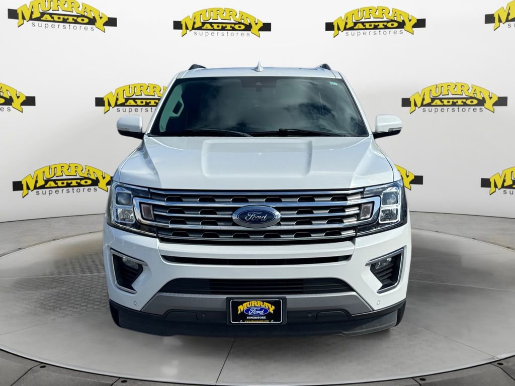 Used 2021 Ford Expedition Limited image 8