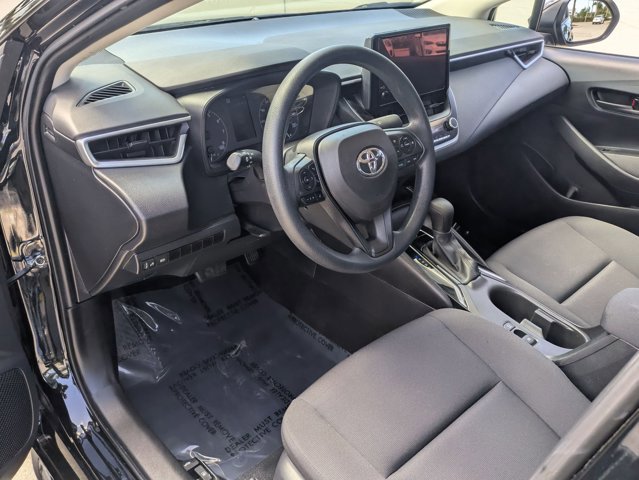 Used 2024 Toyota Corolla LE image 9