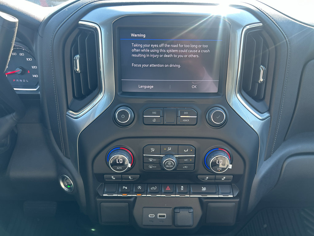 Used 2022 Chevrolet Silverado 1500 LT w/ Safety Package image 14