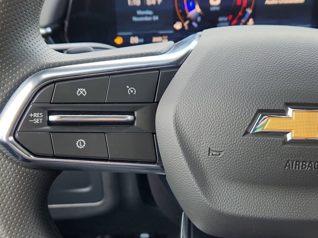 New 2025 Chevrolet Tahoe 4WD image 29